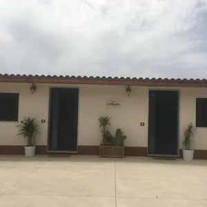 Bed & Breakfast “la Pergola”, Augusta