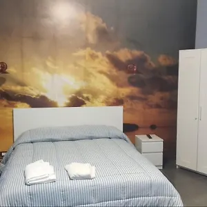 Bed & Breakfast Vecchia Darsena, Augusta