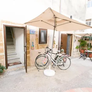 Bed & Breakfast Casa Giulia, Augusta