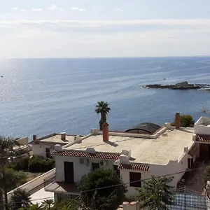 Hotel Marina, Augusta
